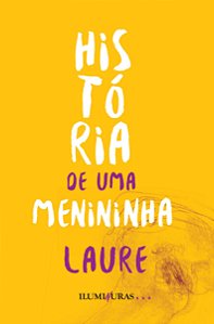 Livro História de uma menininha (Volume 3)