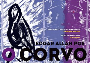 Livro O Corvo