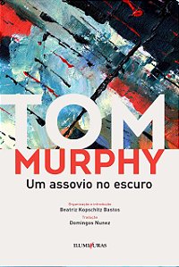 Livro Um assovio no escuro