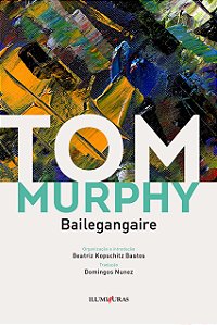 Livro Bailegangaire (Volume 4)