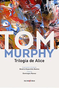 Livro Trilogia de Alice
