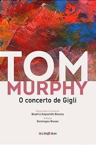 Livro O concerto de Gigli