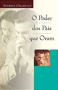 Livro O poder dos pais que oram