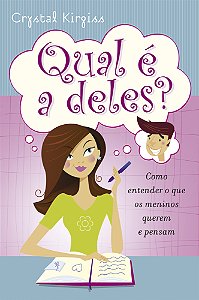 Livro Qual É A Deles?