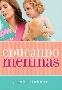 Livro Educando meninas