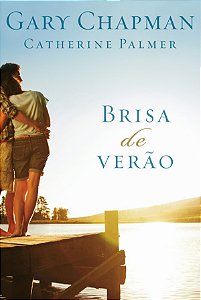 Livro Brisa De Verão