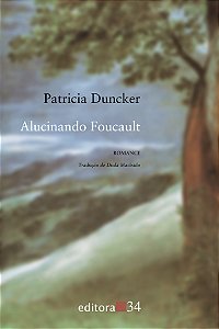 Livro Alucinando Foucault