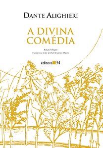 Livro A divina comédia