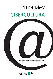 Livro Cibercultura
