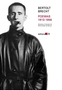 Livro Poemas 1913-1956