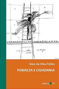 Livro Pobreza e cidadania