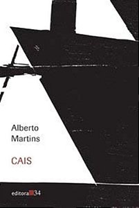 Livro Cais