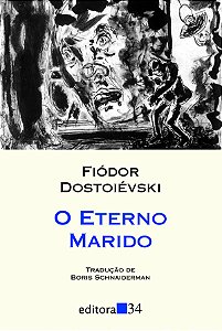 Livro O eterno marido