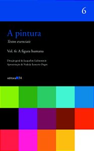 Livro A pintura - vol. 6: A figura humana (Volume 6)