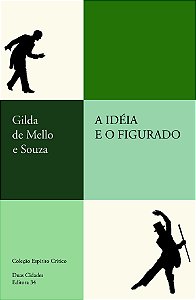 Livro A idéia e o figurado