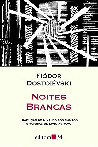 Livro Noites brancas