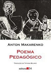 Livro Poema pedagógico