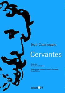 Livro Cervantes