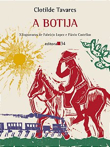 Livro A botija