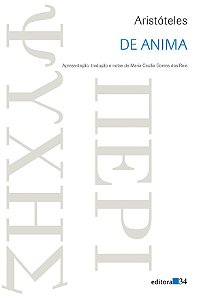 Livro De anima