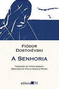 Livro A senhoria