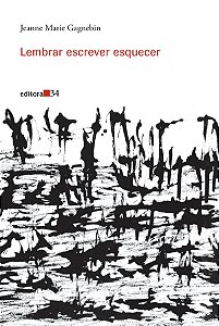 Livro Lembrar escrever esquecer