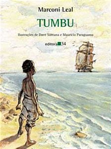 Livro Tumbu