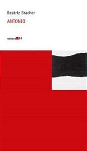 Livro Antonio
