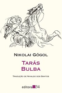 Livro Tarás Bulba