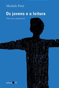 Livro Os jovens e a leitura: uma nova perspectiva