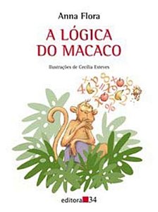 Livro A lógica do macaco