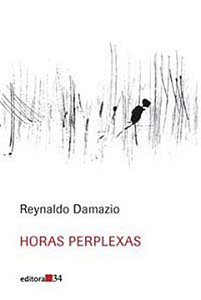 Livro Horas perplexas