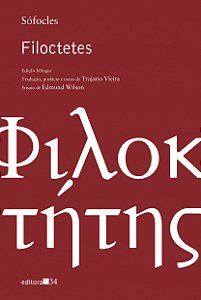 Livro Filoctetes