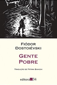 Livro Gente pobre