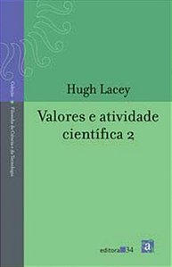 Livro Valores e atividade científica 2