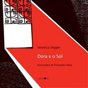 Livro Dora e o Sol