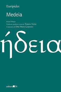 Livro Medeia