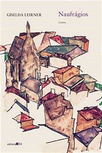 Livro Naufrágios