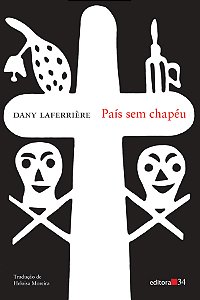Livro País sem chapéu
