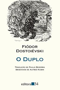 Livro O duplo