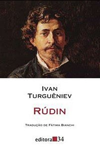 Livro Rúdin