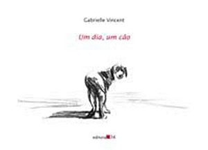 Livro Um dia, um cão