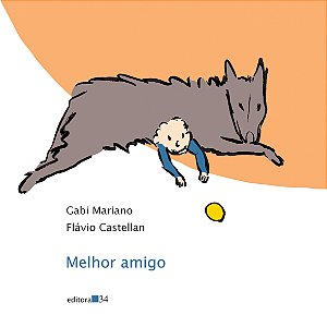 Livro Melhor amigo