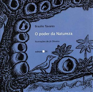 Livro O poder da natureza