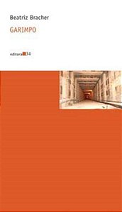 Livro Garimpo