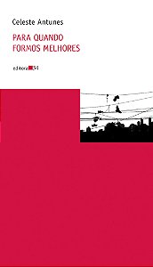 Livro Para quando formos melhores