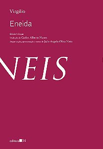 Livro Eneida