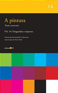 Livro A pintura - vol. 14: Vanguardas e rupturas (Volume ...