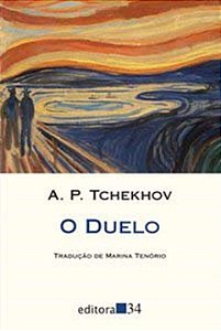 Livro O duelo