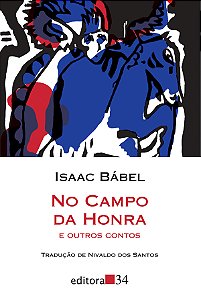Livro No campo da honra e outros contos